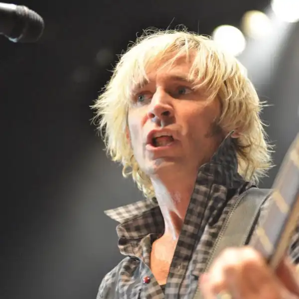 Shepherds Bush Empire, London, England