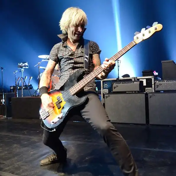 Shepherds Bush Empire, London, England