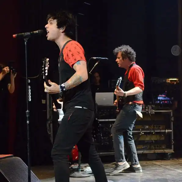 Shepherds Bush Empire, London, England