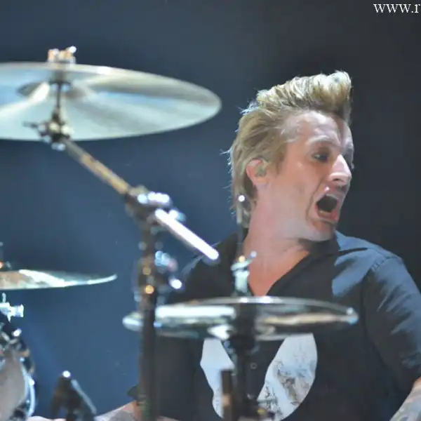 Shepherds Bush Empire, London, England