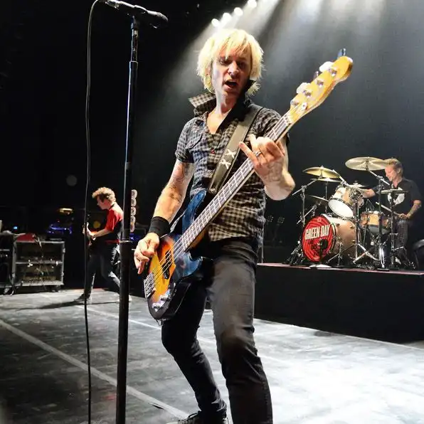 Shepherds Bush Empire, London, England