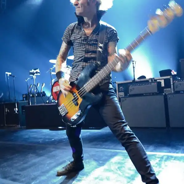 Shepherds Bush Empire, London, England