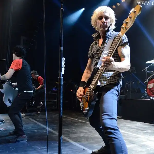 Shepherds Bush Empire, London, England