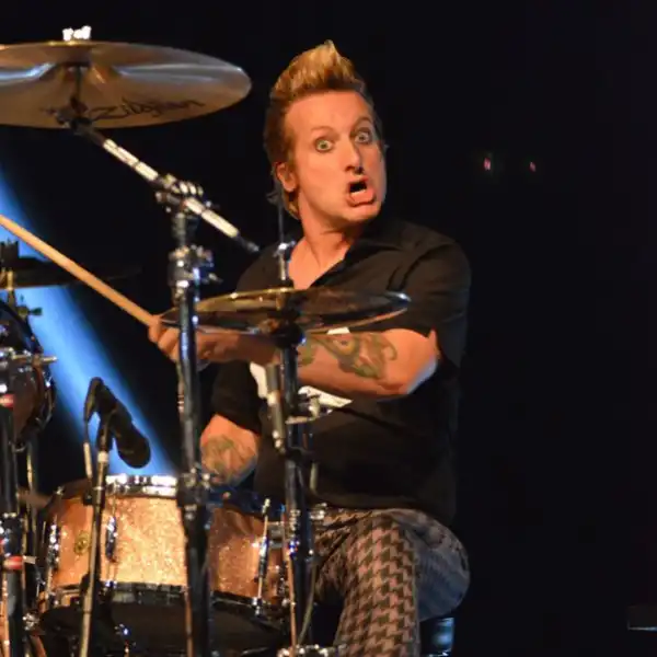 Shepherds Bush Empire, London, England