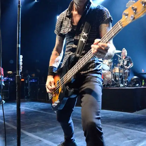 Shepherds Bush Empire, London, England