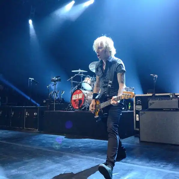 Shepherds Bush Empire, London, England