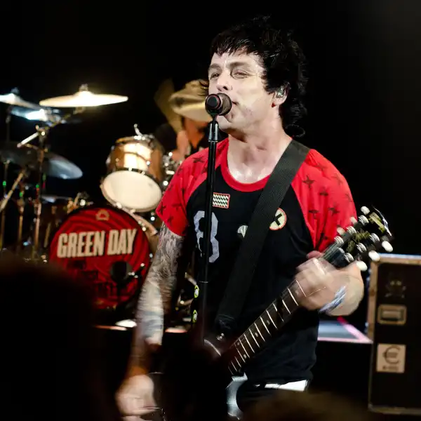 Shepherds Bush Empire, London, England