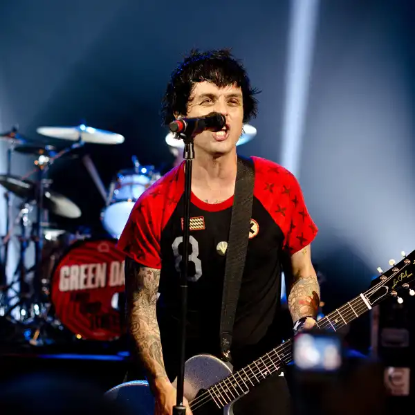 Shepherds Bush Empire, London, England