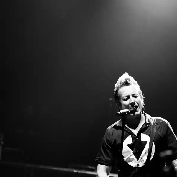 Shepherds Bush Empire, London, England