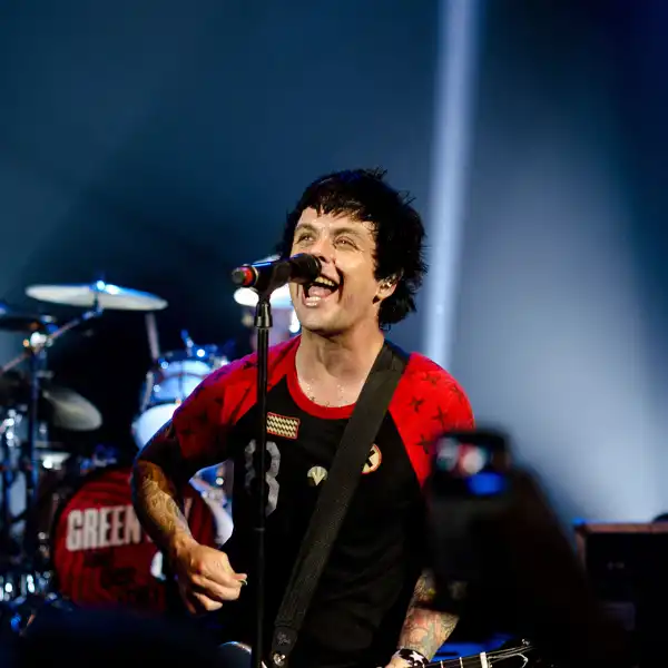 Shepherds Bush Empire, London, England