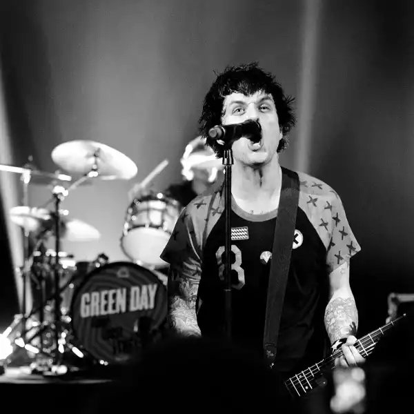 Shepherds Bush Empire, London, England