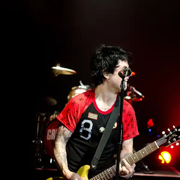 Shepherds Bush Empire, London, England