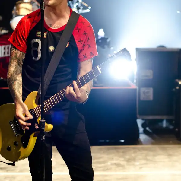 Shepherds Bush Empire, London, England