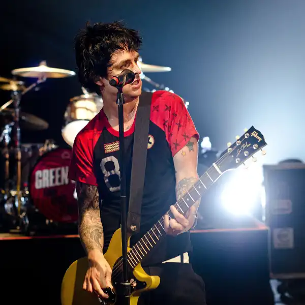 Shepherds Bush Empire, London, England