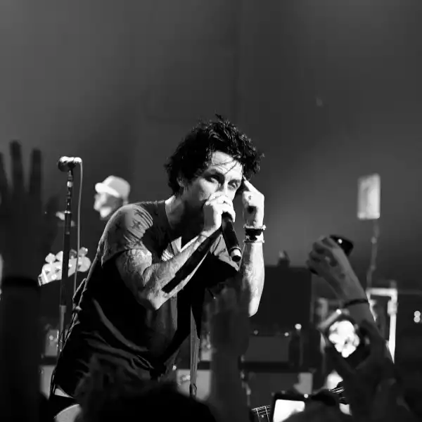 Shepherds Bush Empire, London, England