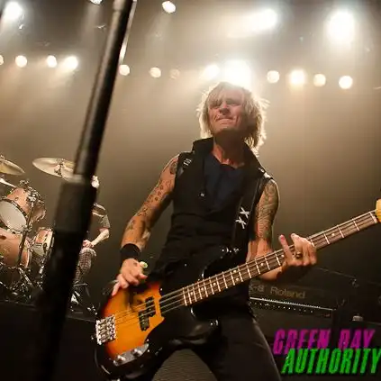 Irving Plaza, New York, NY