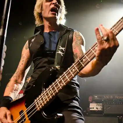 Irving Plaza, New York, NY