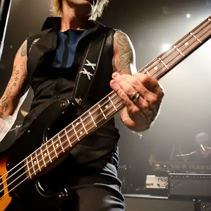 Irving Plaza, New York, NY