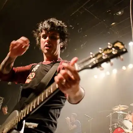 Irving Plaza, New York, NY