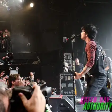Irving Plaza, New York, NY