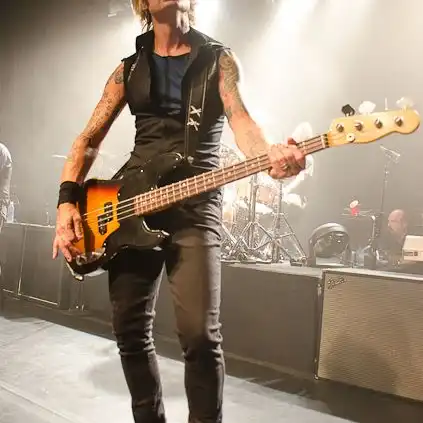 Irving Plaza, New York, NY