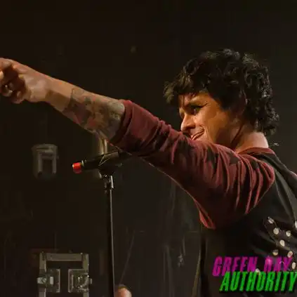 Irving Plaza, New York, NY