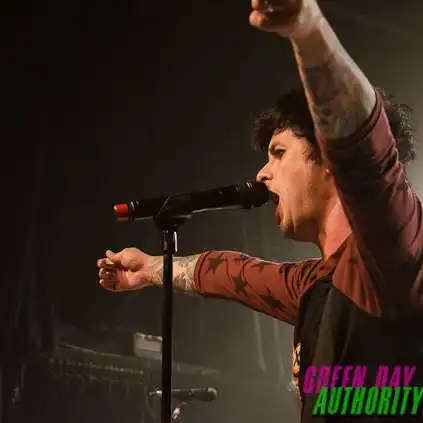 Irving Plaza, New York, NY