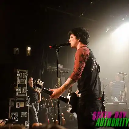 Irving Plaza, New York, NY