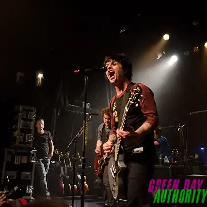 Irving Plaza, New York, NY