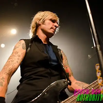 Irving Plaza, New York, NY