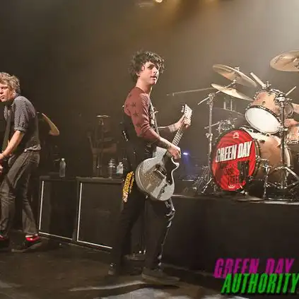 Irving Plaza, New York, NY
