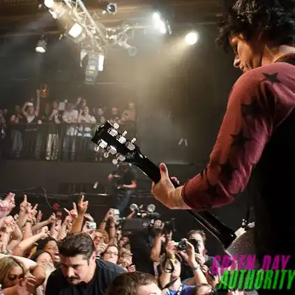 Irving Plaza, New York, NY