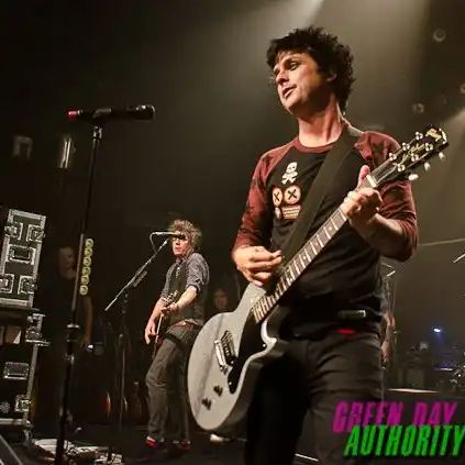 Irving Plaza, New York, NY