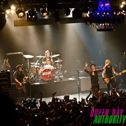 Irving Plaza, New York, NY
