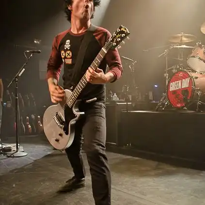 Irving Plaza, New York, NY