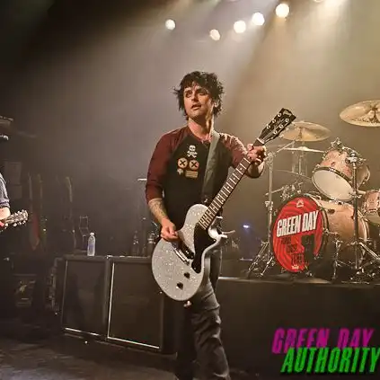 Irving Plaza, New York, NY
