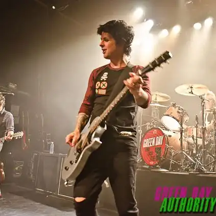 Irving Plaza, New York, NY