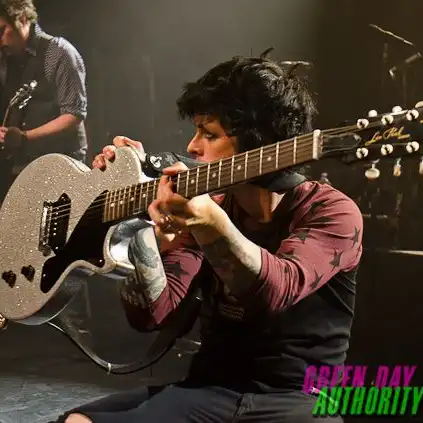 Irving Plaza, New York, NY