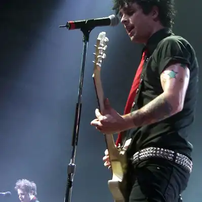 American Idiot Tour