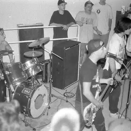 Broad Ripple Community Center 1991