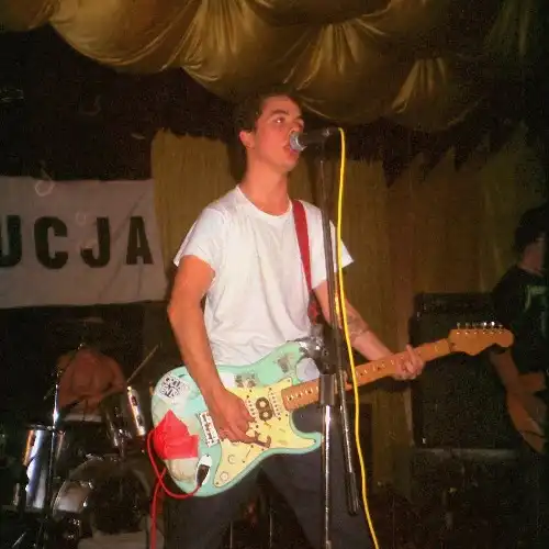 Early Years - 2002