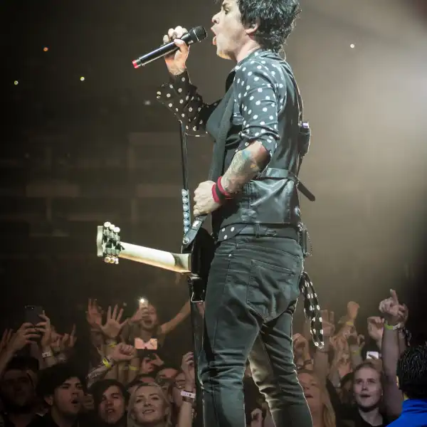 O2 Arena , London 2017