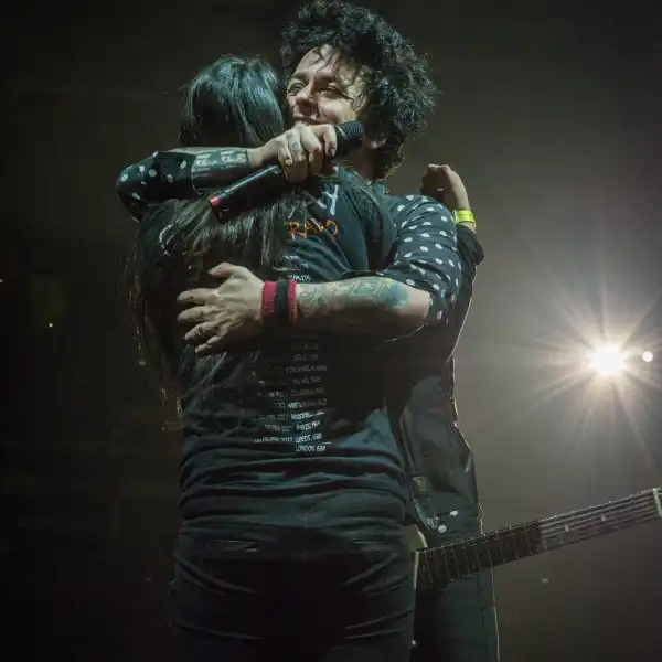O2 Arena , London 2017
