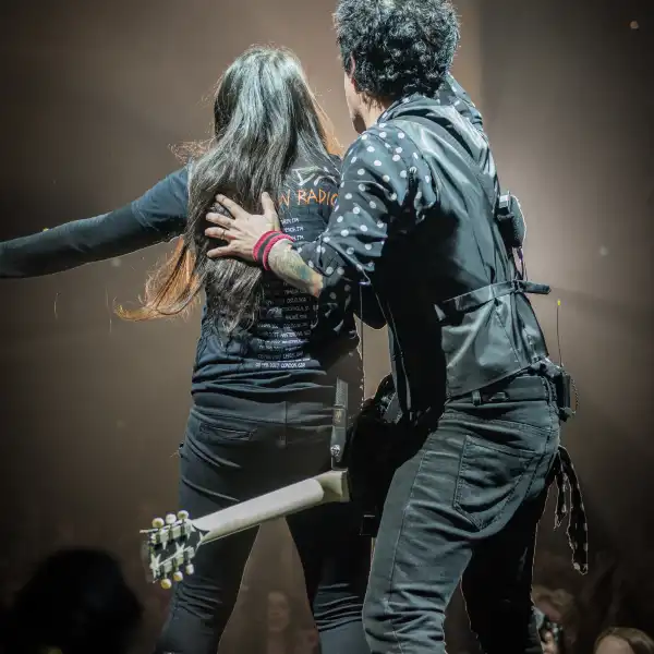 O2 Arena , London 2017