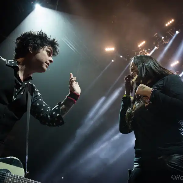O2 Arena , London 2017