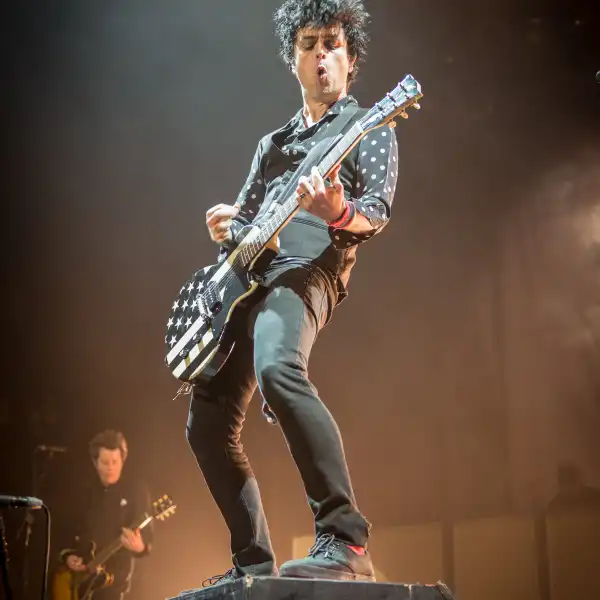 O2 Arena , London 2017