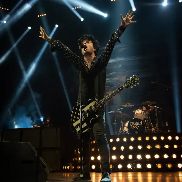 O2 Arena , London 2017