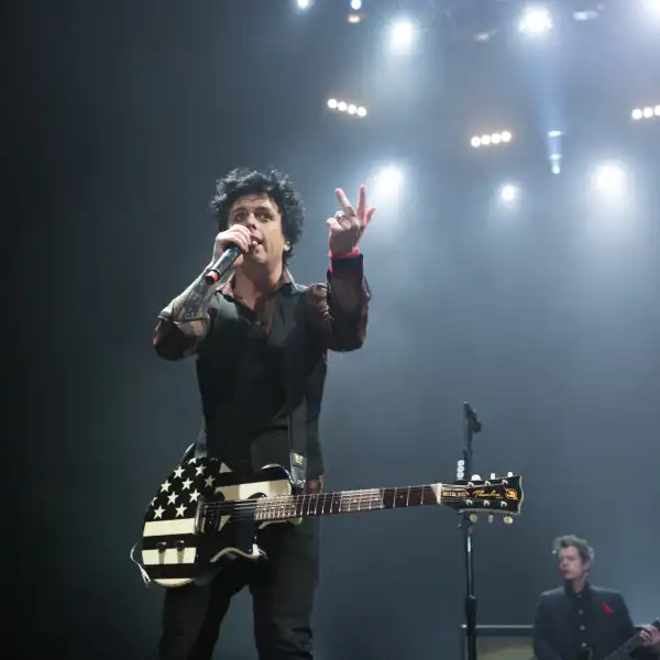 Oslo Spektrum in Oslo, Norway