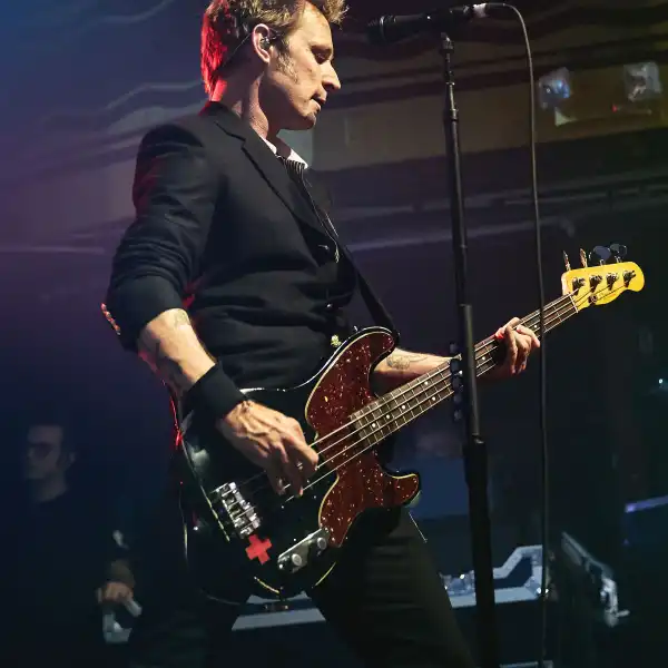 Webster Hall, New York, NY