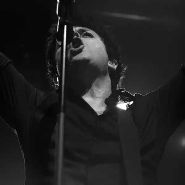Webster Hall, New York, NY